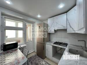 1-к квартира, вторичка, 30м2, 5/5 этаж