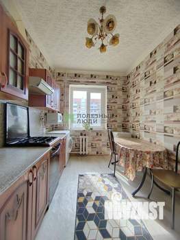 2-к квартира, вторичка, 70м2, 5/9 этаж