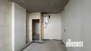 1-к квартира, вторичка, 43м2, 23/23 этаж