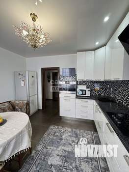 1-к квартира, вторичка, 57м2, 6/10 этаж