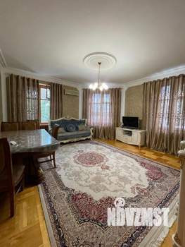 3-к квартира, вторичка, 93м2, 2/3 этаж