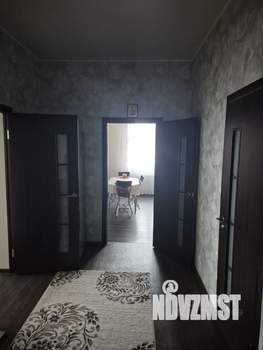 3-к квартира, вторичка, 101м2, 6/6 этаж