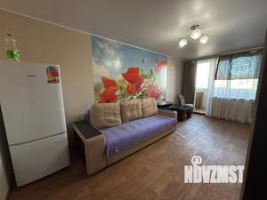1-к квартира, вторичка, 33м2, 1/3 этаж