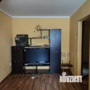3-к квартира, вторичка, 66м2, 5/6 этаж