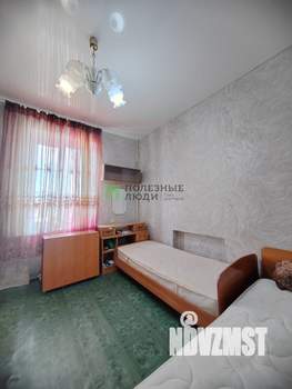2-к квартира, вторичка, 65м2, 1/9 этаж