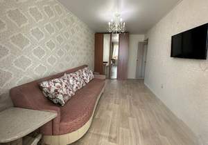 2-к квартира, вторичка, 43м2, 3/5 этаж