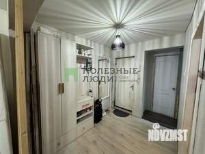 2-к квартира, вторичка, 44м2, 2/5 этаж