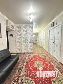 2-к квартира, вторичка, 59м2, 2/12 этаж