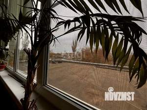 2-к квартира, вторичка, 61м2, 2/9 этаж