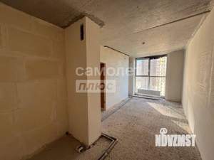 1-к квартира, вторичка, 42м2, 10/20 этаж