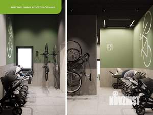 3-к квартира, вторичка, 86м2, 13/19 этаж