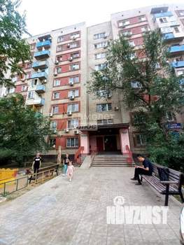 1-к квартира, вторичка, 32м2, 4/9 этаж