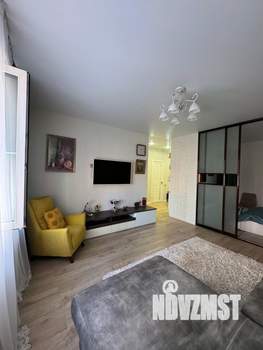 1-к квартира, вторичка, 60м2, 4/16 этаж