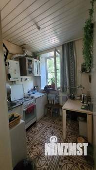 1-к квартира, вторичка, 23м2, 1/5 этаж
