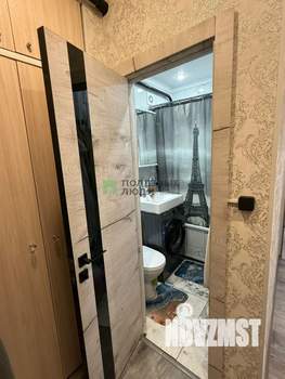 1-к квартира, вторичка, 29м2, 1/5 этаж