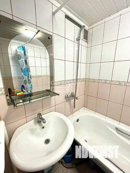 2-к квартира, вторичка, 55м2, 1/9 этаж