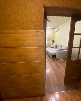2-к квартира, вторичка, 62м2, 2/3 этаж