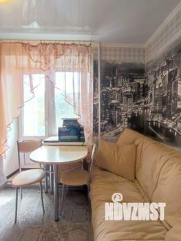 1-к квартира, вторичка, 23м2, 4/5 этаж