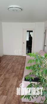 2-к квартира, вторичка, 45м2, 4/5 этаж