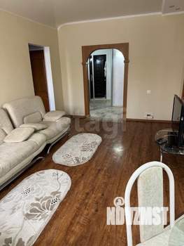 3-к квартира, вторичка, 75м2, 2/5 этаж