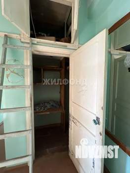 2-к квартира, вторичка, 56м2, 2/5 этаж