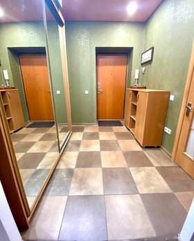 2-к квартира, вторичка, 74м2, 13/14 этаж