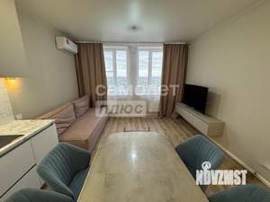 2-к квартира, вторичка, 57м2, 14/18 этаж