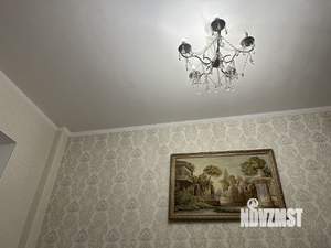 2-к квартира, вторичка, 60м2, 9/10 этаж