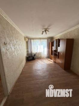 1-к квартира, вторичка, 32м2, 5/6 этаж