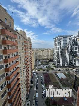 3-к квартира, вторичка, 91м2, 15/17 этаж