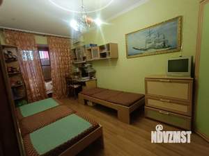 4-к квартира, вторичка, 109м2, 5/10 этаж