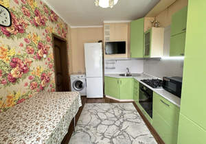 1-к квартира, вторичка, 45м2, 2/9 этаж