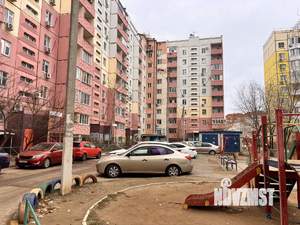 1-к квартира, вторичка, 39м2, 3/9 этаж