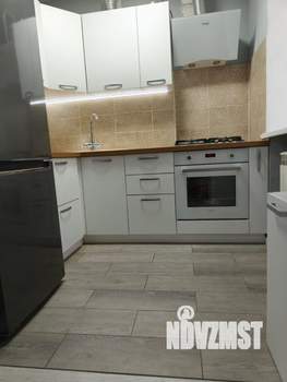 3-к квартира, вторичка, 55м2, 4/5 этаж