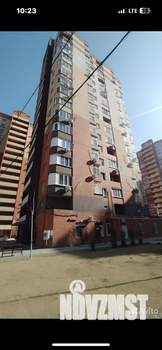 2-к квартира, вторичка, 56м2, 15/17 этаж