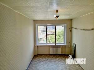 2-к квартира, вторичка, 44м2, 4/5 этаж