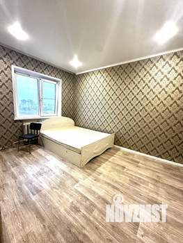 2-к квартира, вторичка, 57м2, 9/9 этаж