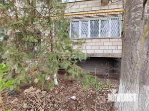 2-к квартира, вторичка, 49м2, 1/5 этаж
