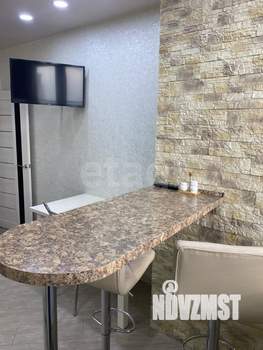1-к квартира, вторичка, 39м2, 16/17 этаж