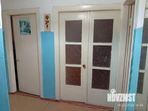 3-к квартира, вторичка, 61м2, 3/5 этаж