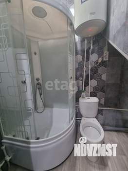 2-к квартира, вторичка, 29м2, 1/2 этаж