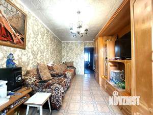 2-к квартира, вторичка, 42м2, 3/5 этаж