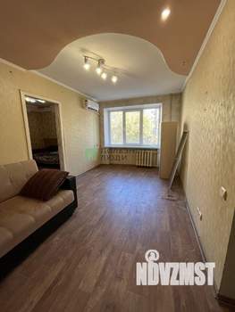 2-к квартира, вторичка, 38м2, 2/5 этаж