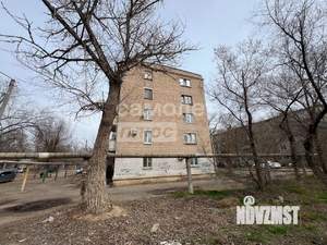 1-к квартира, вторичка, 30м2, 3/5 этаж