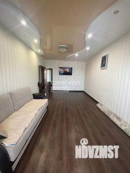 2-к квартира, вторичка, 63м2, 7/9 этаж