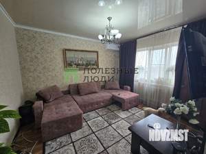 2-к квартира, вторичка, 50м2, 6/9 этаж