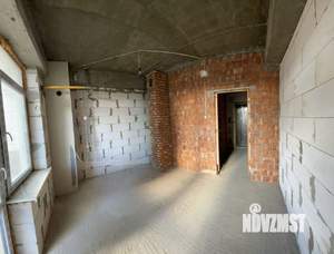 1-к квартира, вторичка, 42м2, 2/7 этаж
