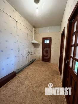 2-к квартира, вторичка, 33м2, 2/2 этаж