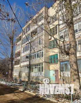 1-к квартира, вторичка, 38м2, 2/5 этаж