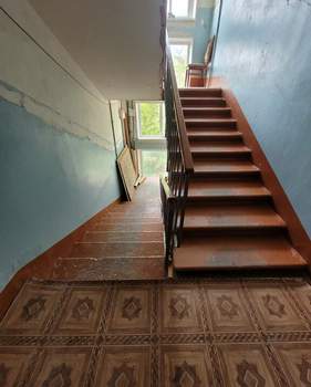 1-к квартира, вторичка, 32м2, 3/5 этаж